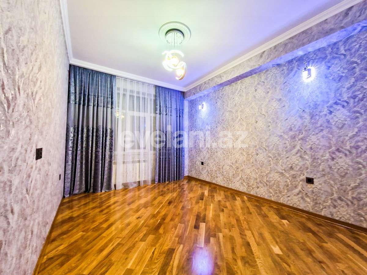 Satılır, yeni tikili, 3 otaqlı, 130 m², Bakı, Nizami r, Neftçilər m.