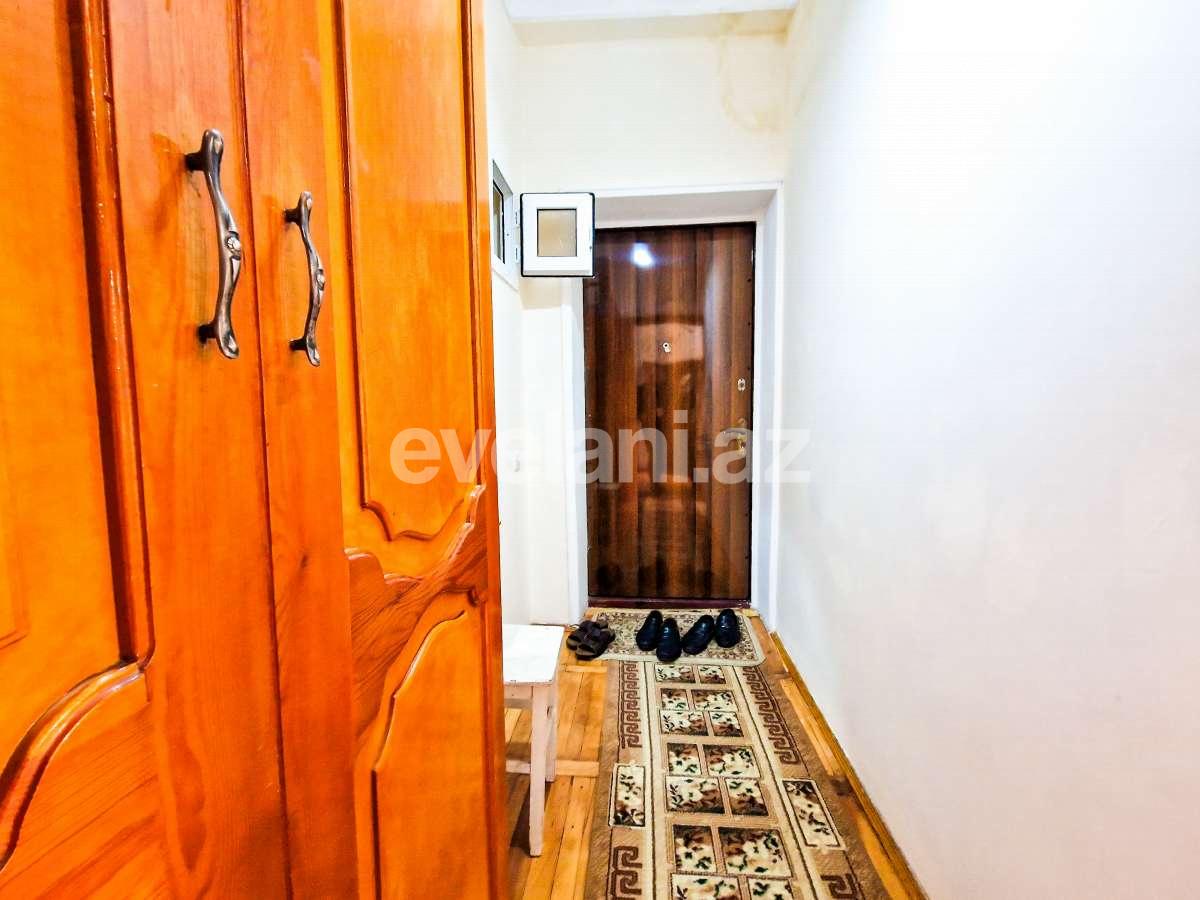 Satılır, köhnə tikili, 2 otaqlı, 50 m², Bakı, Nizami r, Neftçilər m.