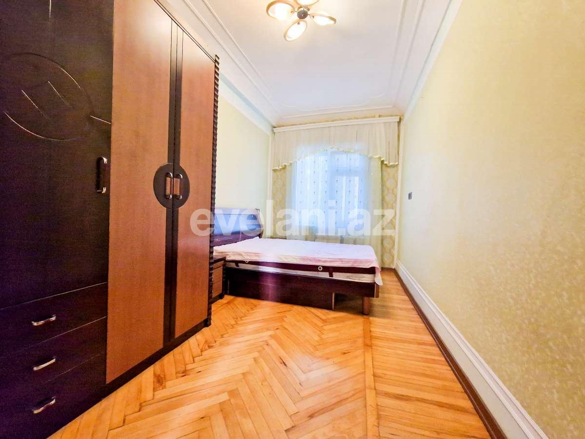 Satılır, köhnə tikili, 2 otaqlı, 50 m², Bakı, Nizami r, Neftçilər m.