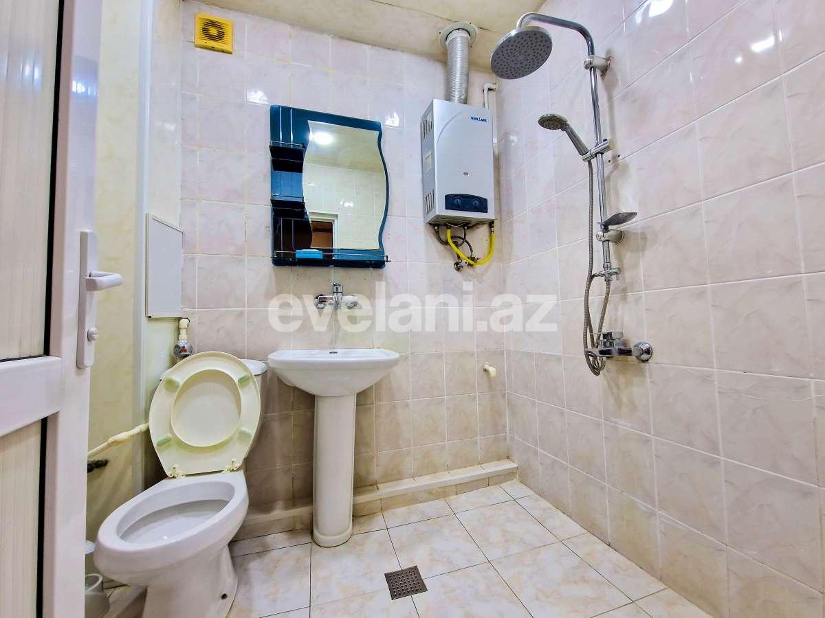 Satılır, köhnə tikili, 2 otaqlı, 50 m², Bakı, Nizami r, Neftçilər m.