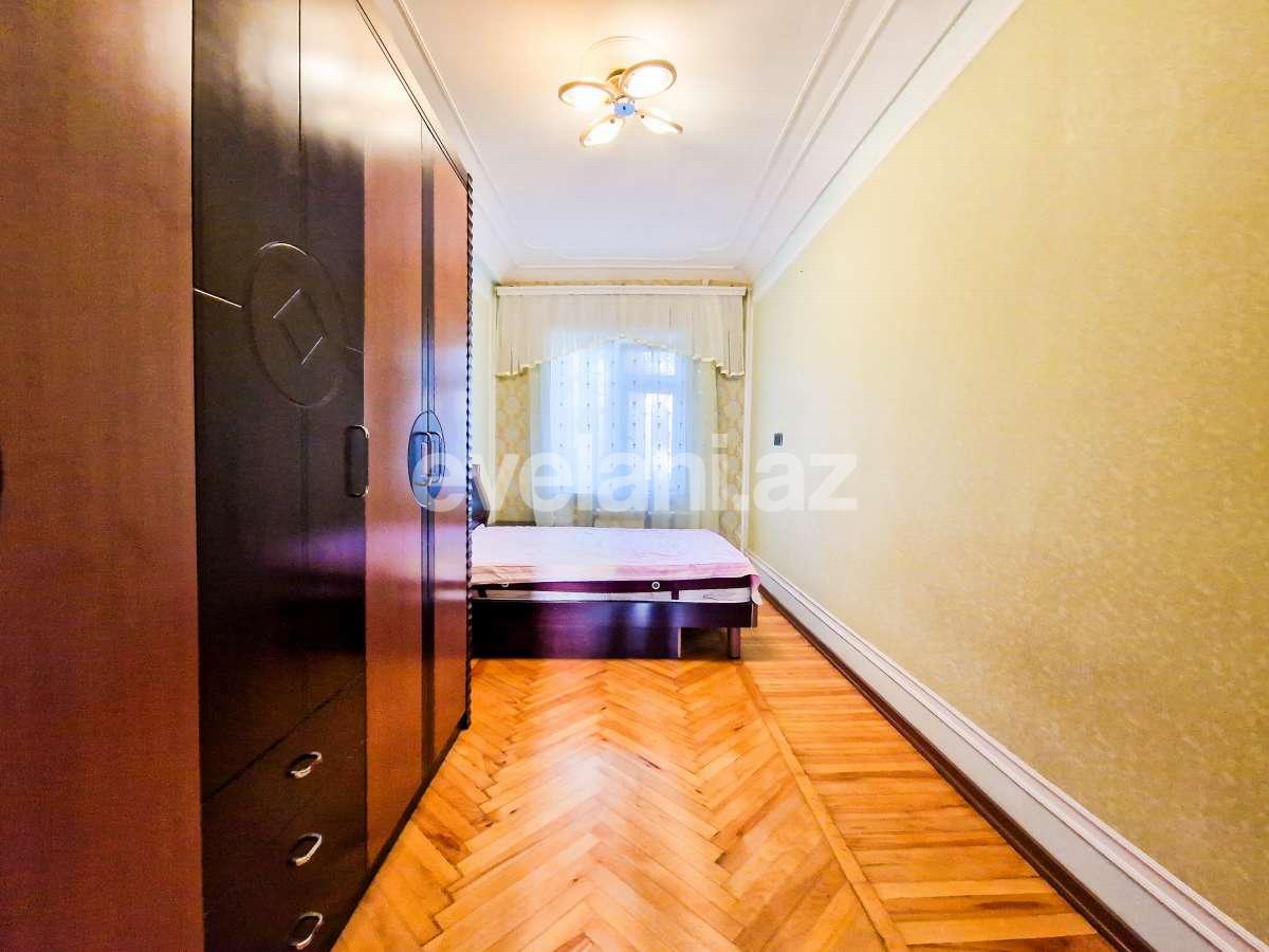 Satılır, köhnə tikili, 2 otaqlı, 50 m², Bakı, Nizami r, Neftçilər m.