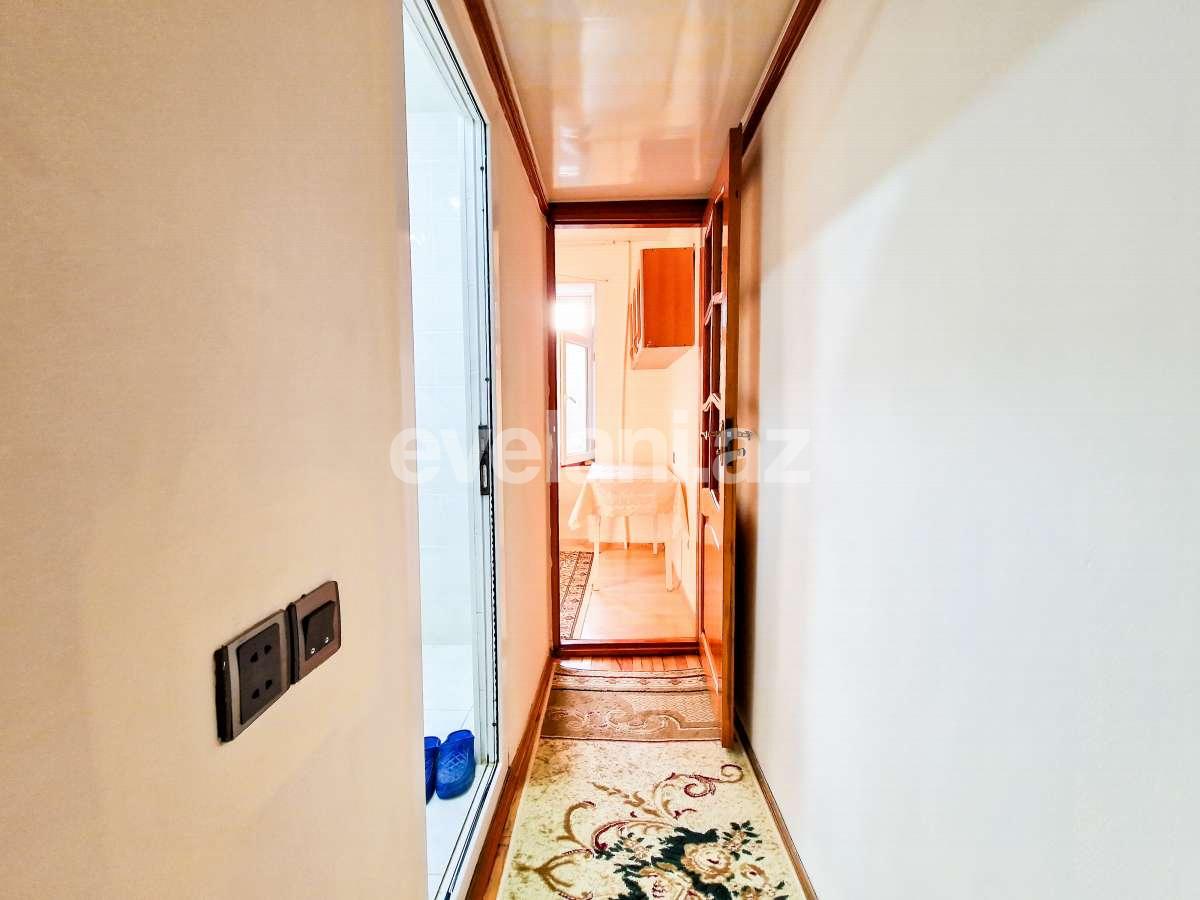 Satılır, köhnə tikili, 2 otaqlı, 50 m², Bakı, Nizami r, Neftçilər m.