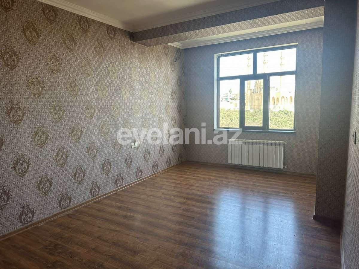 Rent, new building, 3 room, 80 m², Baku, Binagadi r, 6-th microdistrict d, Nasimi m.