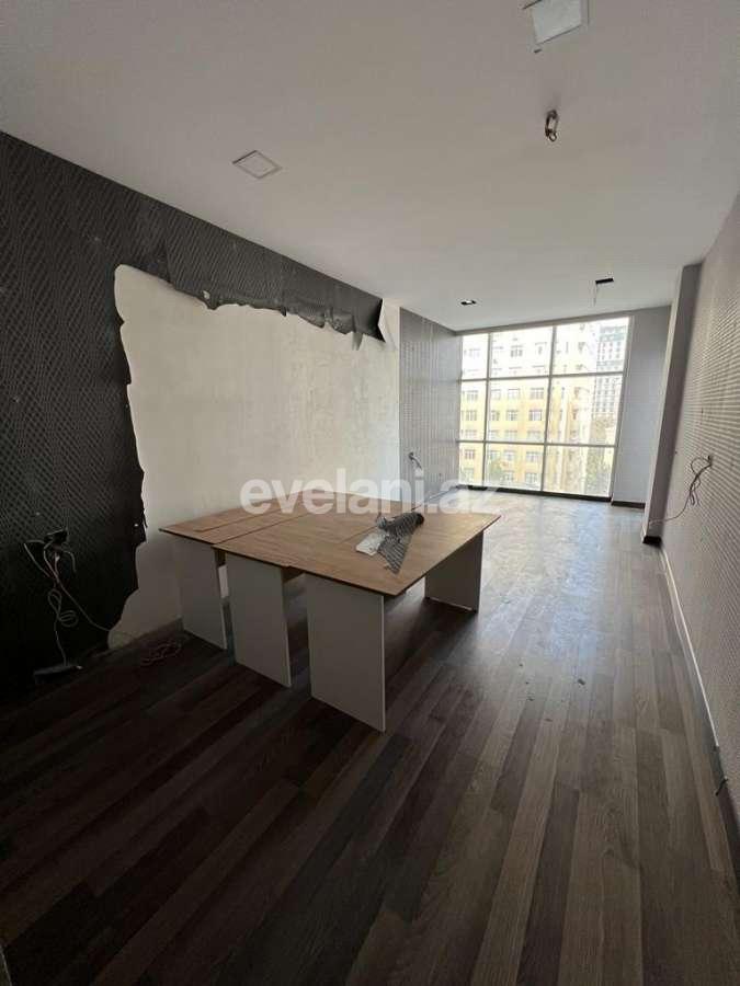 Kirayə verilir, ofis, 20 otaqlı, 1000 m², Bakı, Nəsimi r, 28 may m.