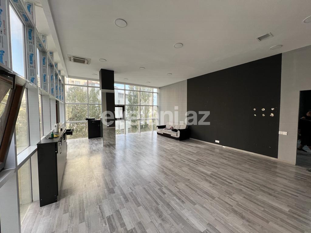 Kirayə verilir, ofis, 20 otaqlı, 1000 m², Bakı, Nəsimi r, 28 may m.
