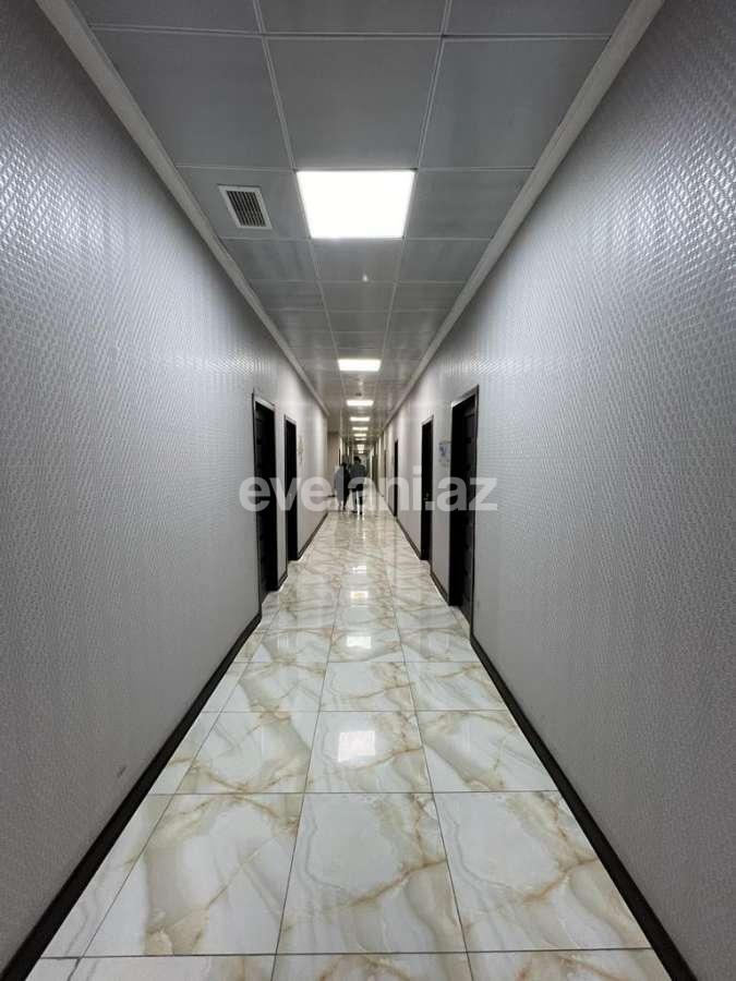 Kirayə verilir, ofis, 9 otaqlı, 350 m², Bakı, Nəsimi r, 28 may m.