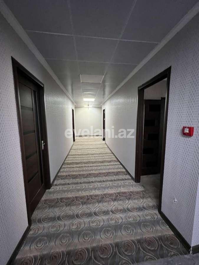 Kirayə verilir, ofis, 9 otaqlı, 350 m², Bakı, Nəsimi r, 28 may m.