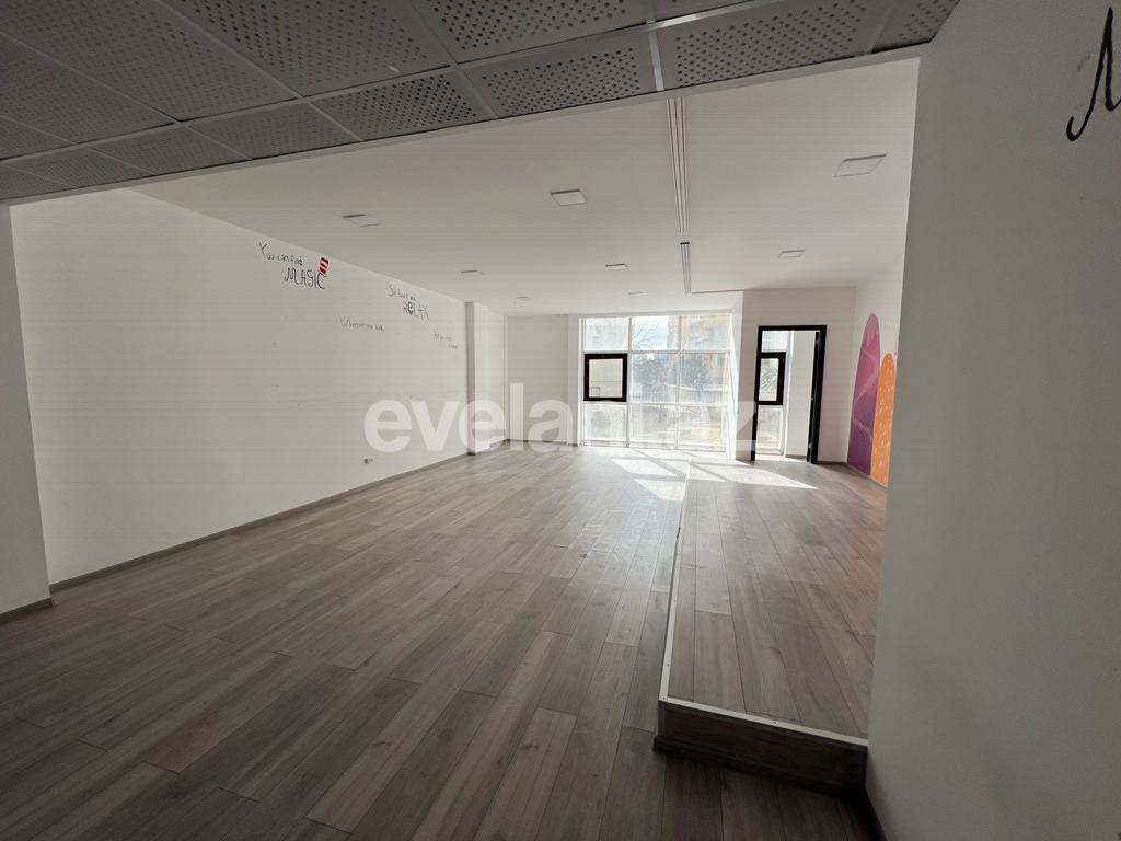 Kirayə verilir, ofis, 9 otaqlı, 350 m², Bakı, Nəsimi r, 28 may m.