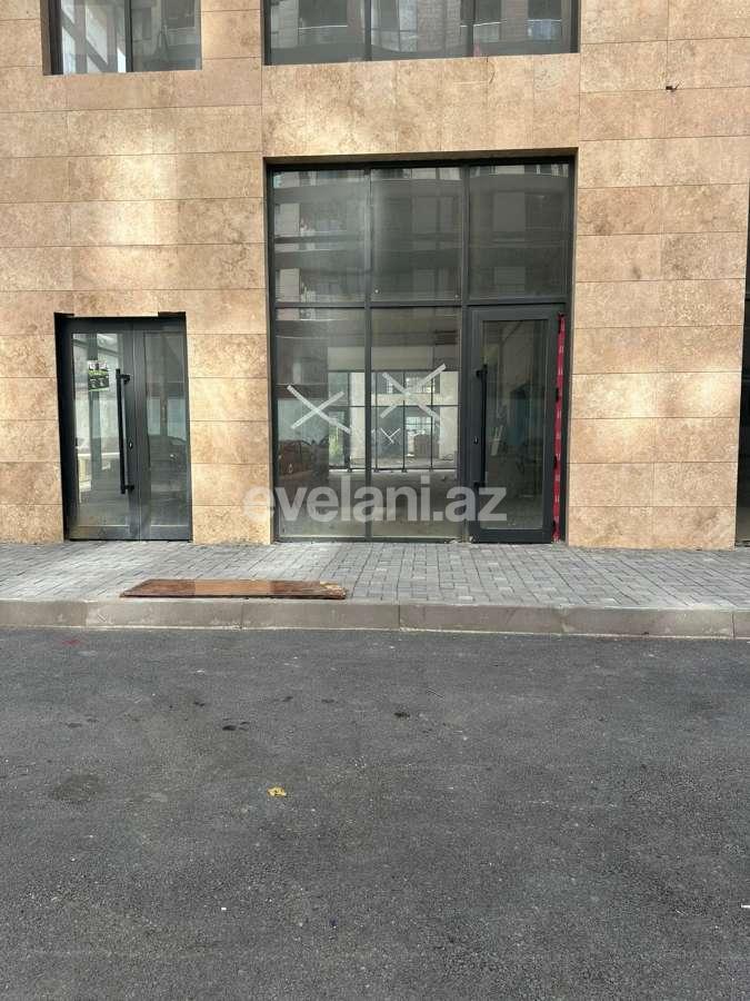 Kirayə verilir, obyekt, 115 m², Bakı, Nəsimi r.