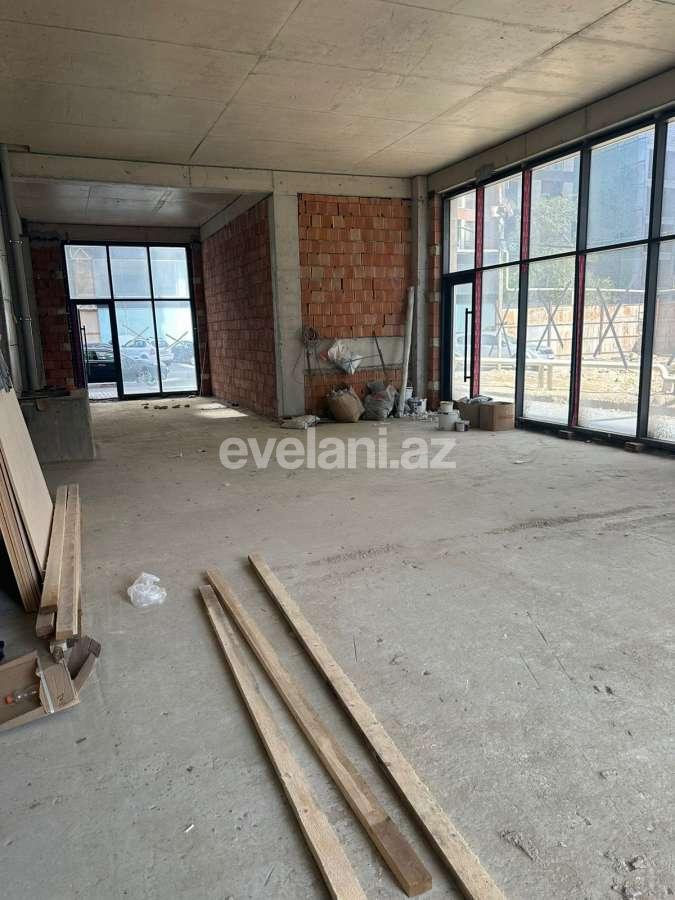Kirayə verilir, obyekt, 115 m², Bakı, Nəsimi r.