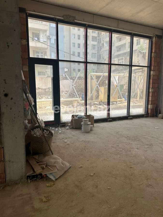 Kirayə verilir, obyekt, 115 m², Bakı, Nəsimi r.