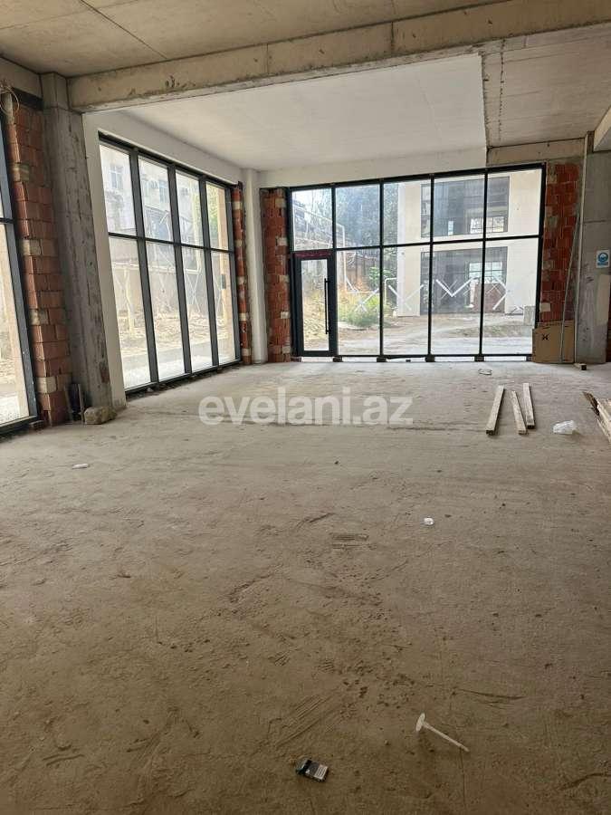 Kirayə verilir, obyekt, 115 m², Bakı, Nəsimi r.