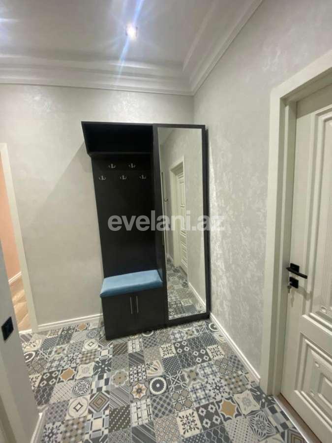 Rent, new building, 3 room, 90 m², Baku, Nasimi r, Nizami m.