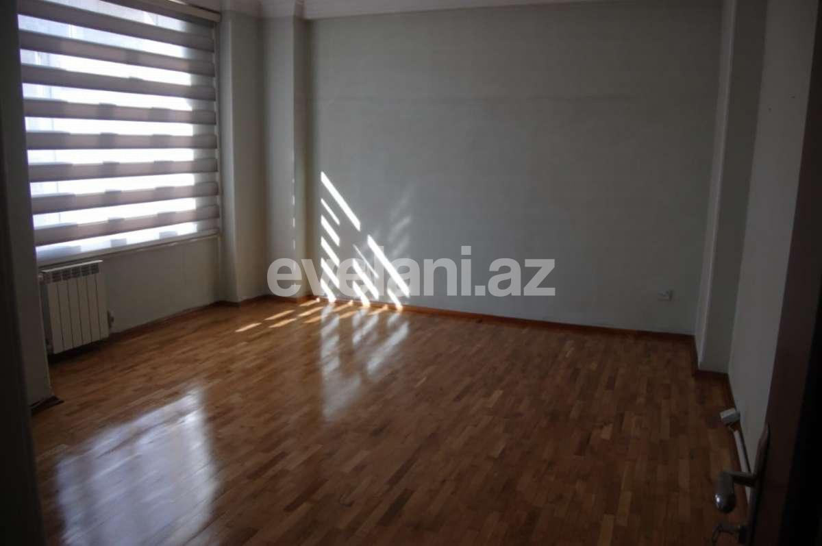 Kirayə verilir, ofis, 3 otaqlı, 140 m², Bakı, Nəsimi r, Nizami m.