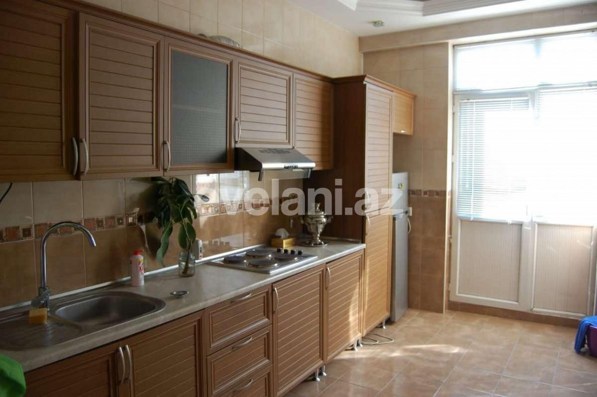 Kirayə verilir, ofis, 3 otaqlı, 140 m², Bakı, Nəsimi r, Nizami m.