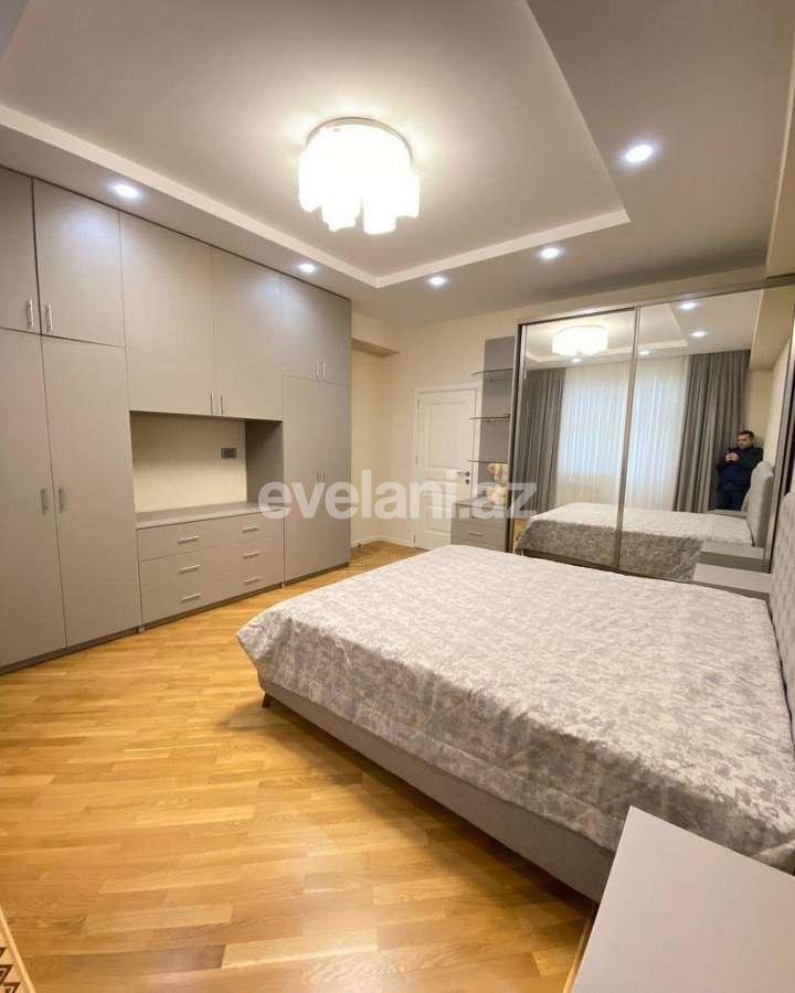 Satılır, yeni tikili, 4 otaqlı, 166 m², Bakı, Nərimanov r, Nəriman Nərimanov m.