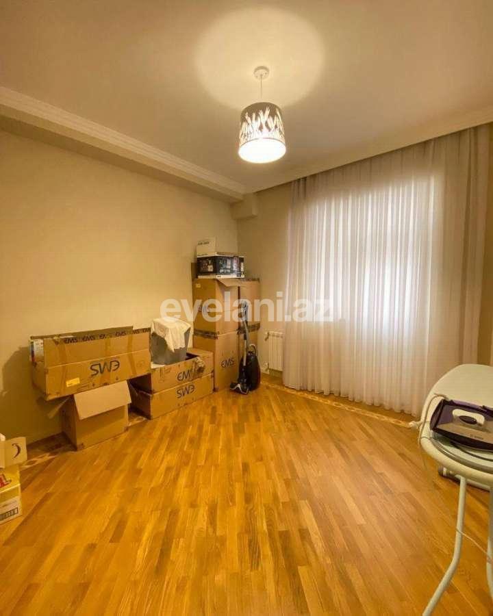 Satılır, yeni tikili, 4 otaqlı, 166 m², Bakı, Nərimanov r, Nəriman Nərimanov m.