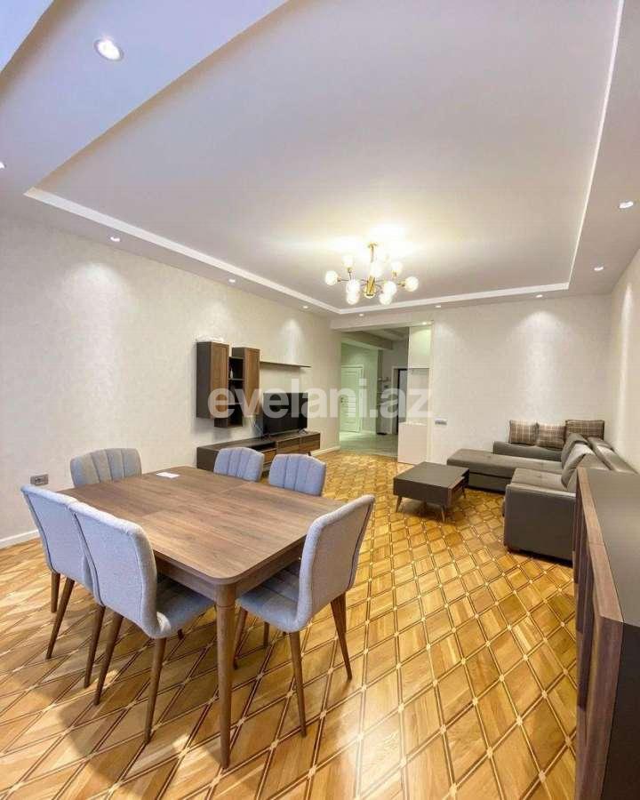 Satılır, yeni tikili, 4 otaqlı, 166 m², Bakı, Nərimanov r, Nəriman Nərimanov m.