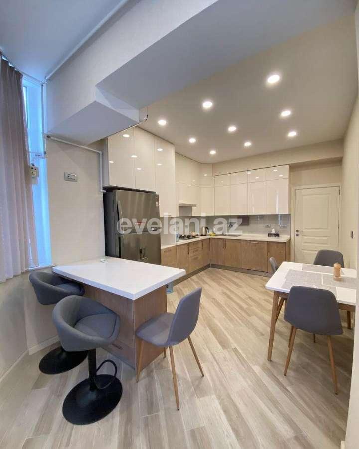 Satılır, yeni tikili, 4 otaqlı, 166 m², Bakı, Nərimanov r, Nəriman Nərimanov m.