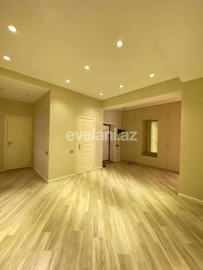 Satılır, yeni tikili, 4 otaqlı, 166 m², Bakı, Nərimanov r, Nəriman Nərimanov m.