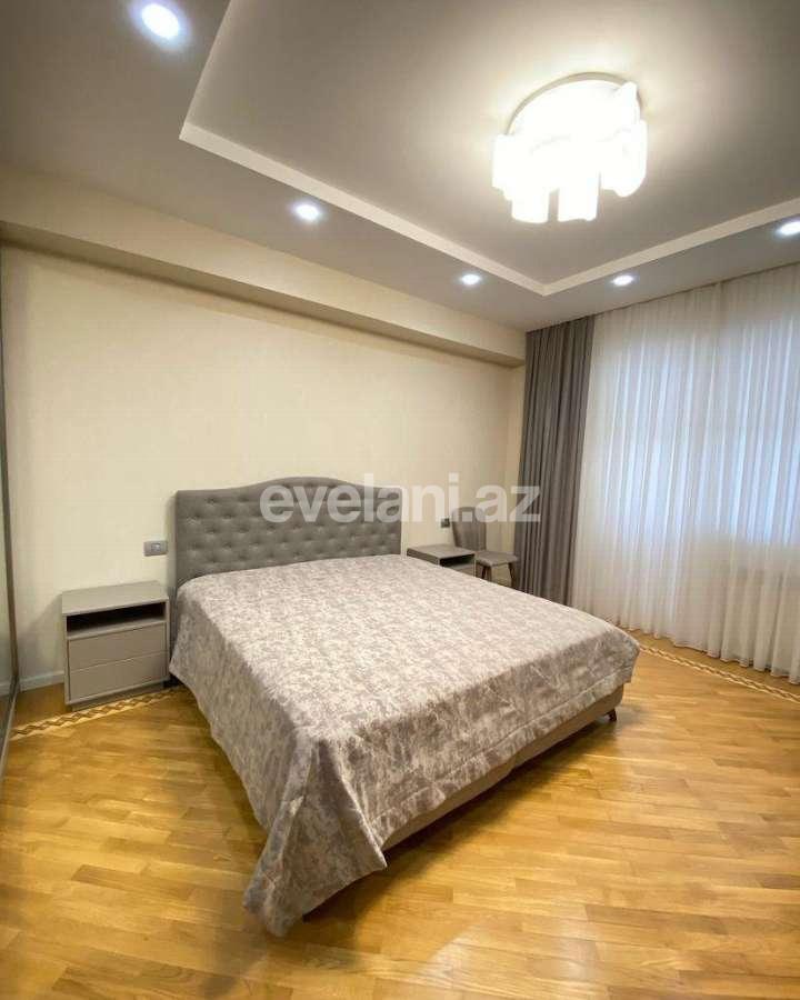Satılır, yeni tikili, 4 otaqlı, 166 m², Bakı, Nərimanov r, Nəriman Nərimanov m.