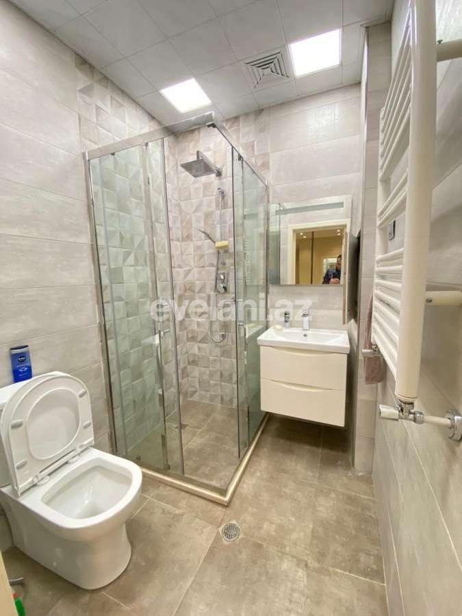 Satılır, yeni tikili, 4 otaqlı, 166 m², Bakı, Nərimanov r, Nəriman Nərimanov m.