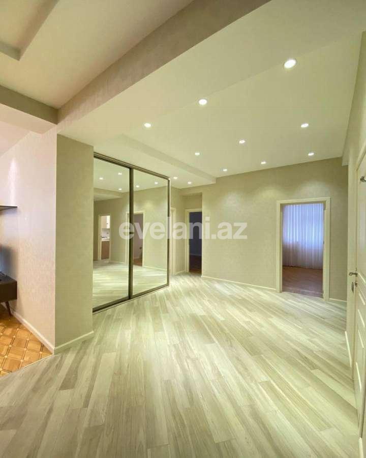 Satılır, yeni tikili, 4 otaqlı, 166 m², Bakı, Nərimanov r, Nəriman Nərimanov m.