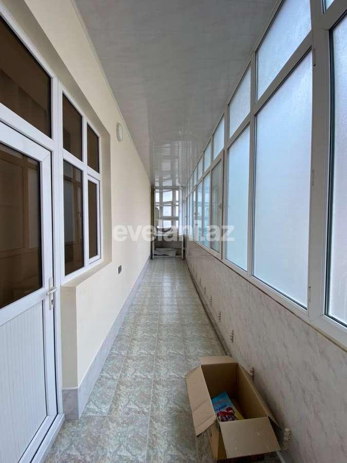 Satılır, yeni tikili, 4 otaqlı, 166 m², Bakı, Nərimanov r, Nəriman Nərimanov m.