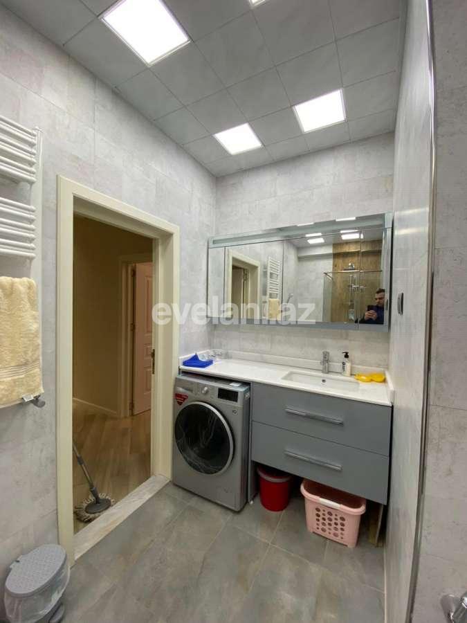 Satılır, yeni tikili, 4 otaqlı, 166 m², Bakı, Nərimanov r, Nəriman Nərimanov m.