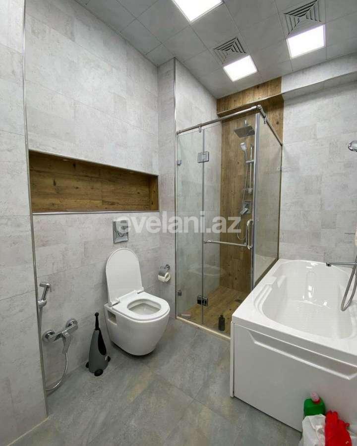 Satılır, yeni tikili, 4 otaqlı, 166 m², Bakı, Nərimanov r, Nəriman Nərimanov m.