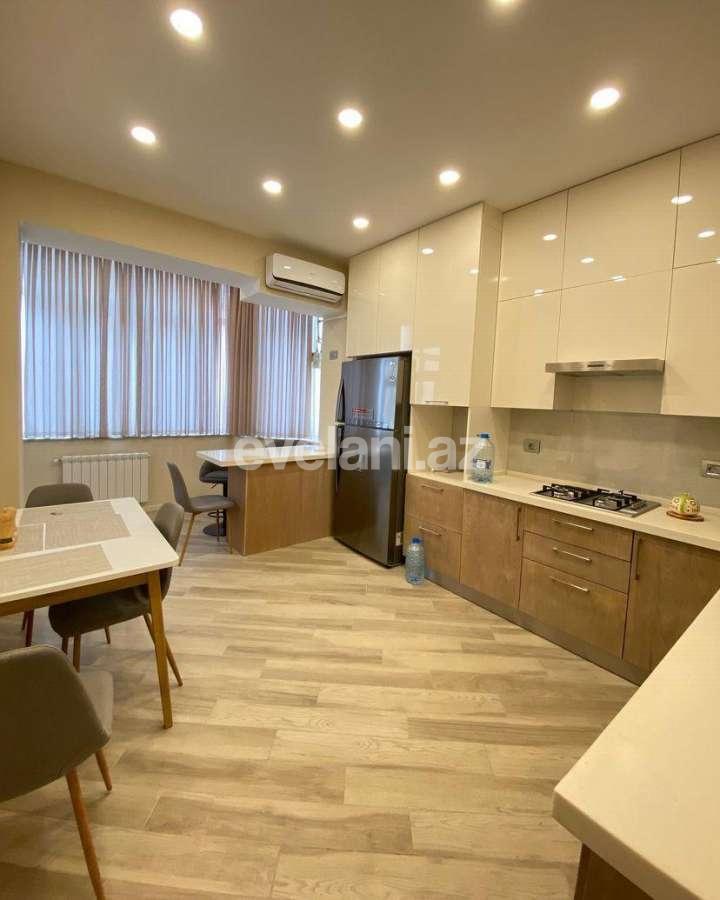Satılır, yeni tikili, 4 otaqlı, 166 m², Bakı, Nərimanov r, Nəriman Nərimanov m.