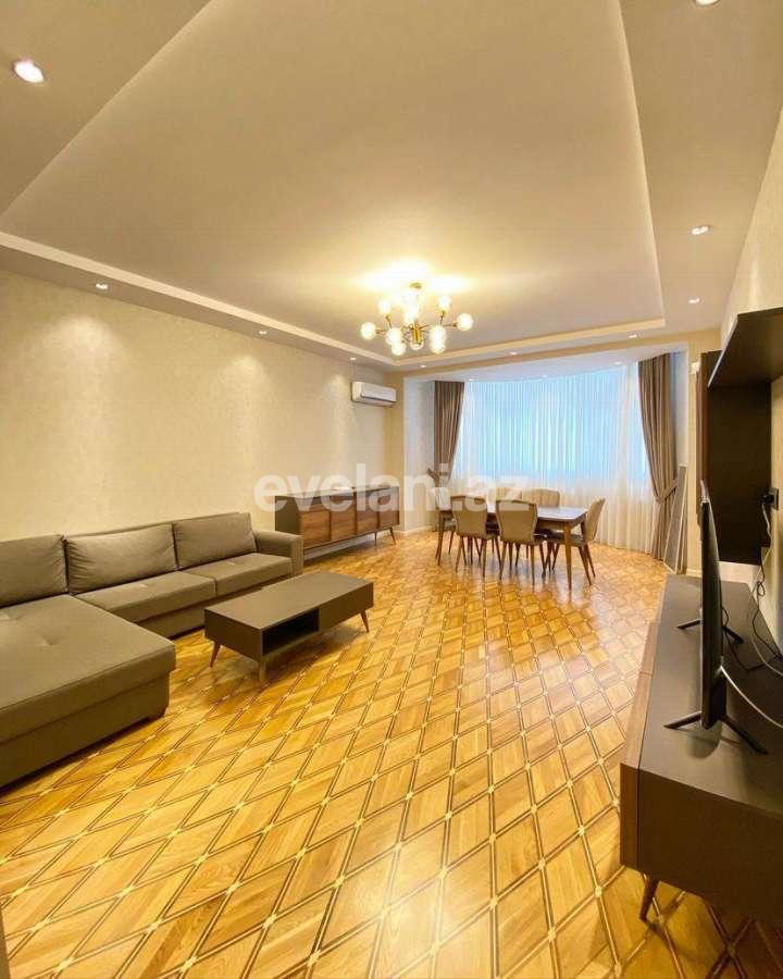 Satılır, yeni tikili, 4 otaqlı, 166 m², Bakı, Nərimanov r, Nəriman Nərimanov m.