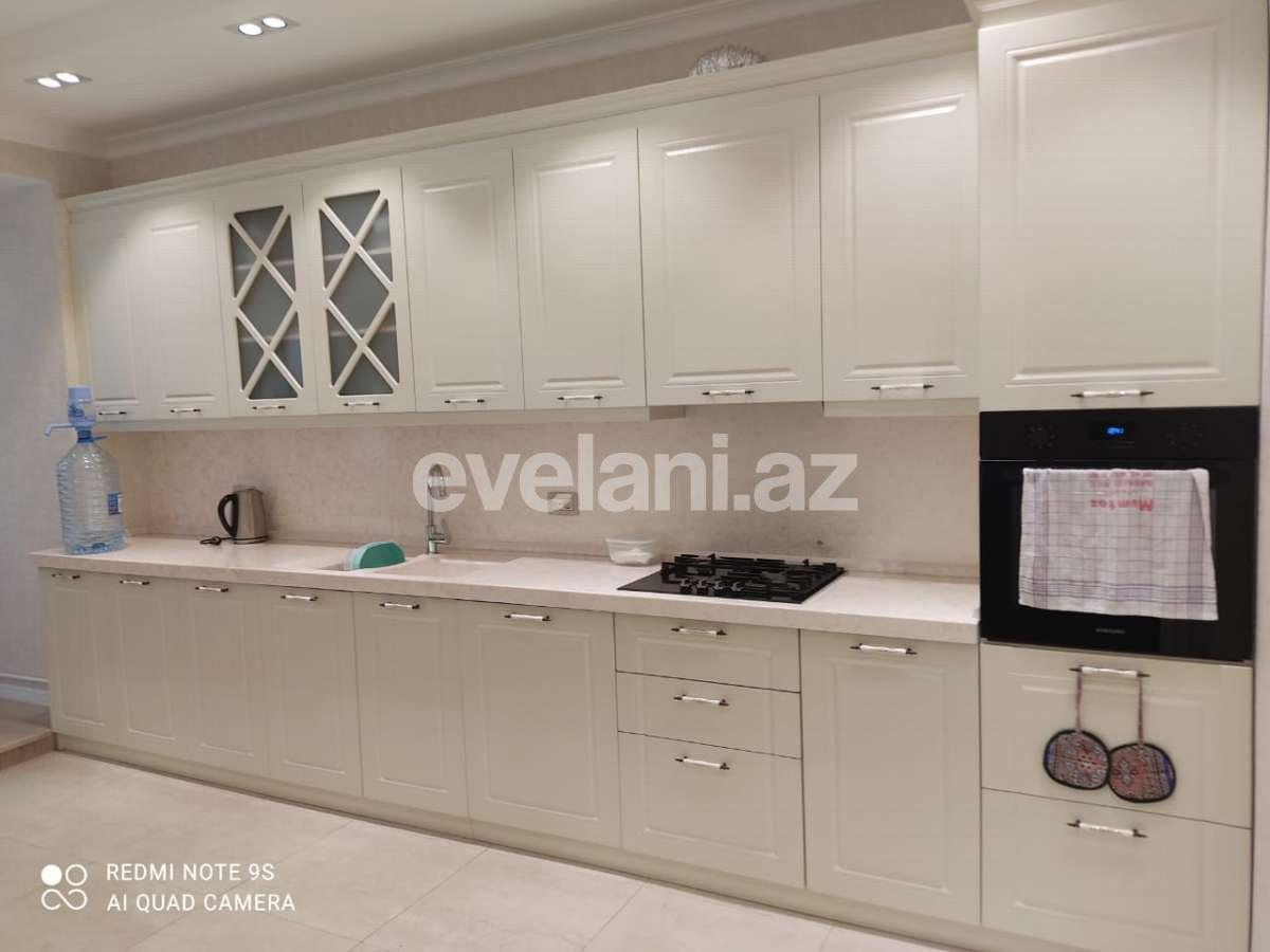 Kirayə verilir, yeni tikili, 2 otaqlı, 90.99 m², Bakı, Xətai r, Ağ şəhər q, Şah İsmayıl Xətai m.