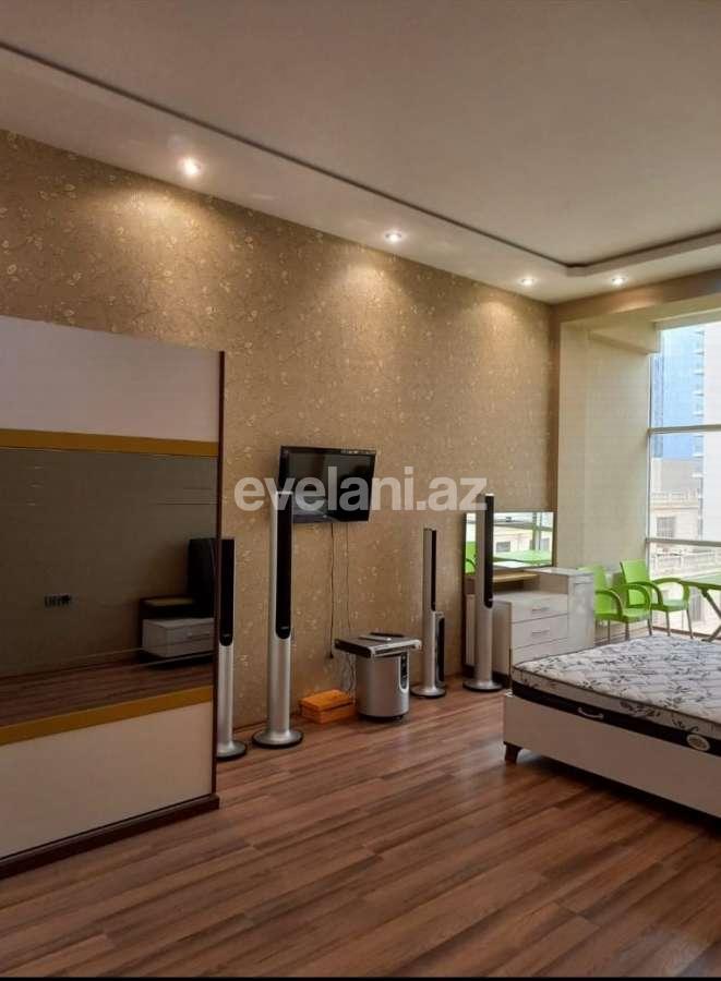 Сдаётся, новостройка, 3-комнаты, 105 m², Баку, Насиминский r, 28 мая m.