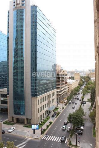 Сдаётся, новостройка, 3-комнаты, 105 m², Баку, Насиминский r, 28 мая m.