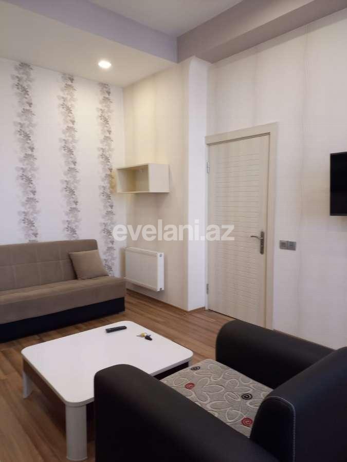 Сдаётся, новостройка, 3-комнаты, 105 m², Баку, Насиминский r, 28 мая m.