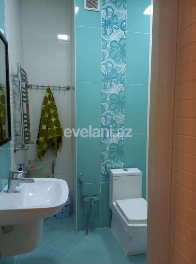 Сдаётся, новостройка, 3-комнаты, 105 m², Баку, Насиминский r, 28 мая m.