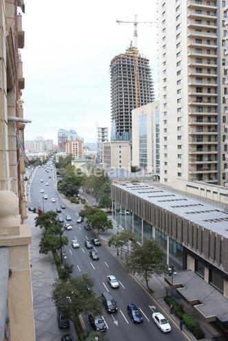 Сдаётся, новостройка, 3-комнаты, 105 m², Баку, Насиминский r, 28 мая m.