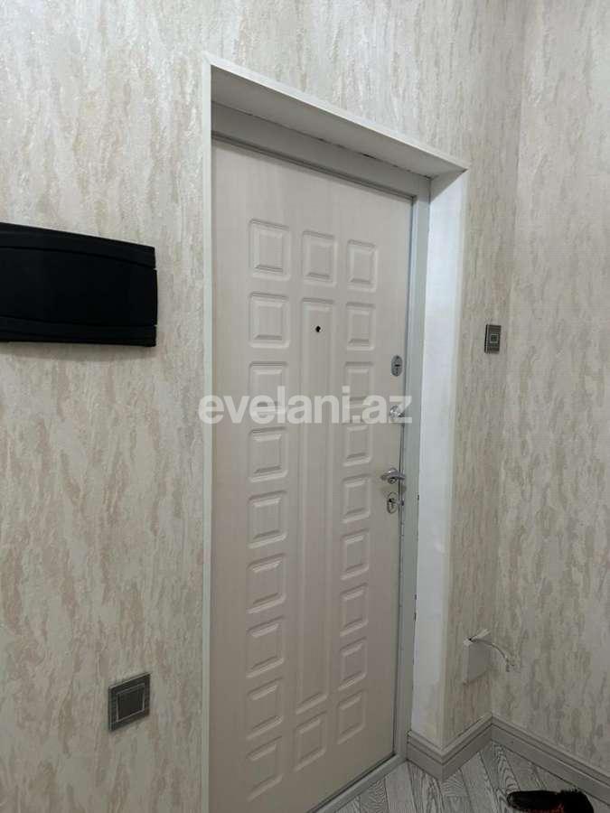 Rent, new building, 3 room, 130 m², Baku, Nasimi r.
