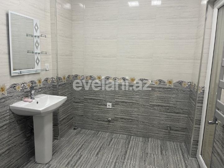 Rent, new building, 2 room, 102 m², Baku, Binagadi r, 6-th microdistrict d, Nasimi m.