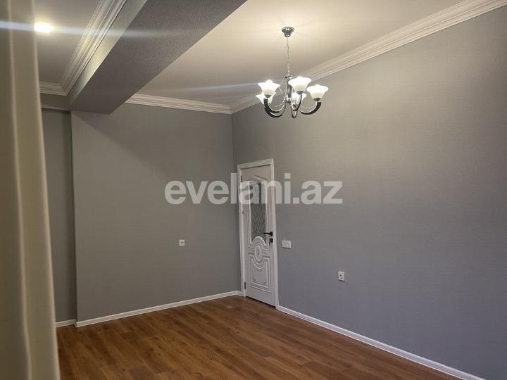 Rent, new building, 2 room, 102 m², Baku, Binagadi r, 6-th microdistrict d, Nasimi m.