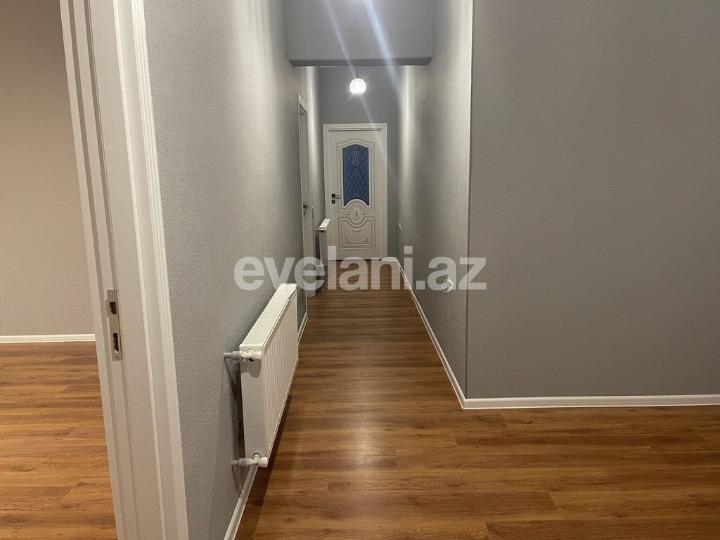 Rent, new building, 2 room, 102 m², Baku, Binagadi r, 6-th microdistrict d, Nasimi m.