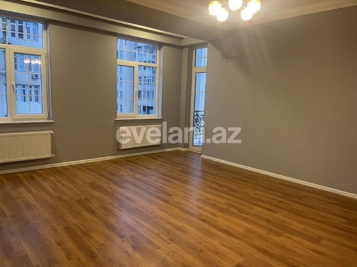 Rent, new building, 2 room, 102 m², Baku, Binagadi r, 6-th microdistrict d, Nasimi m.