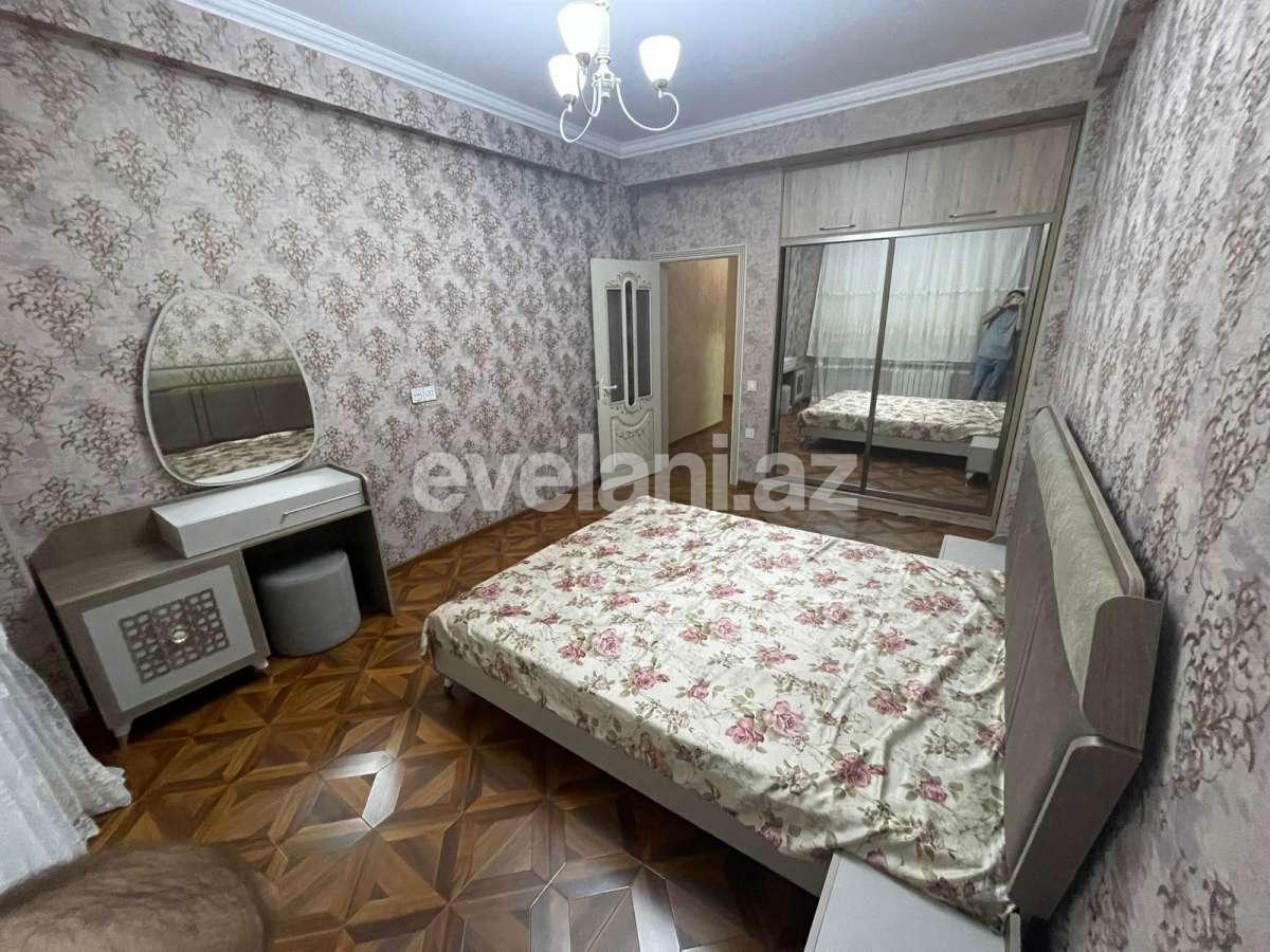 Kirayə verilir, yeni tikili, 3 otaqlı, 145 m², Bakı, Yasamal r, Yeni Yasamal q, İnşaatçılar m.