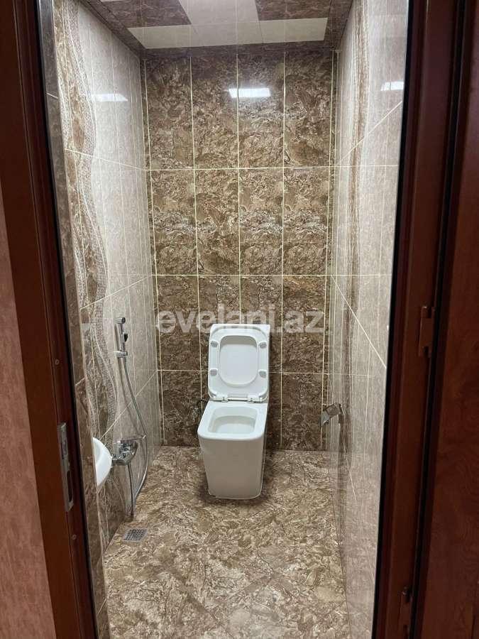 Kirayə verilir, yeni tikili, 3 otaqlı, 145 m², Bakı, Yasamal r, Yeni Yasamal q, İnşaatçılar m.