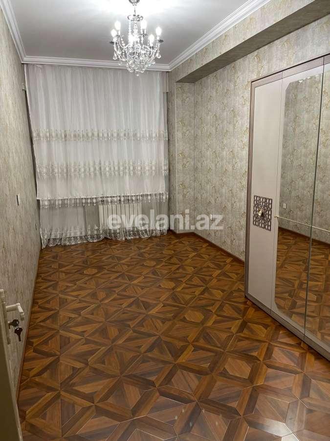 Kirayə verilir, yeni tikili, 3 otaqlı, 145 m², Bakı, Yasamal r, Yeni Yasamal q, İnşaatçılar m.