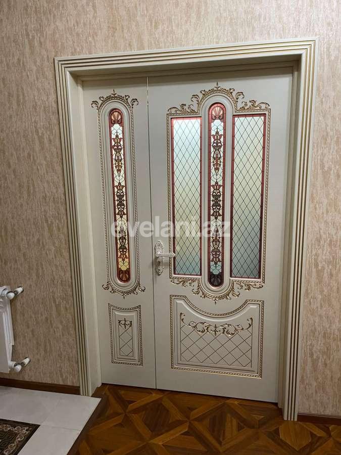 Kirayə verilir, yeni tikili, 3 otaqlı, 145 m², Bakı, Yasamal r, Yeni Yasamal q, İnşaatçılar m.