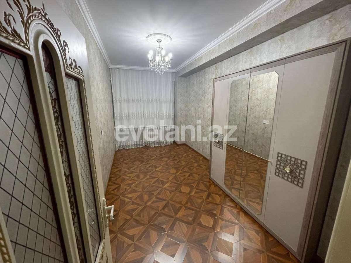 Kirayə verilir, yeni tikili, 3 otaqlı, 145 m², Bakı, Yasamal r, Yeni Yasamal q, İnşaatçılar m.