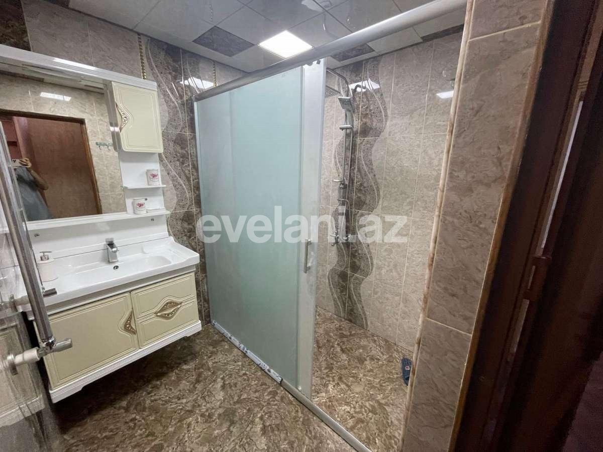 Kirayə verilir, yeni tikili, 3 otaqlı, 145 m², Bakı, Yasamal r, Yeni Yasamal q, İnşaatçılar m.