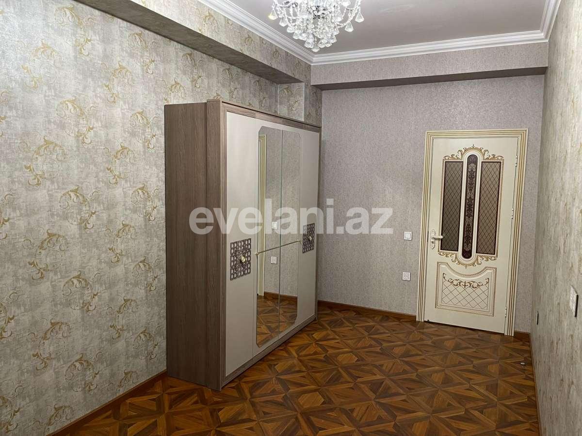 Kirayə verilir, yeni tikili, 3 otaqlı, 145 m², Bakı, Yasamal r, Yeni Yasamal q, İnşaatçılar m.